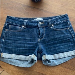 Paige Jean shorts